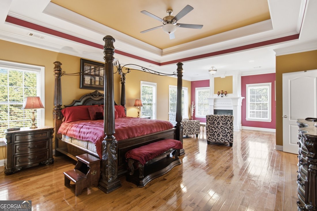 House in Covington, Georgia, United States 4 - 18463976