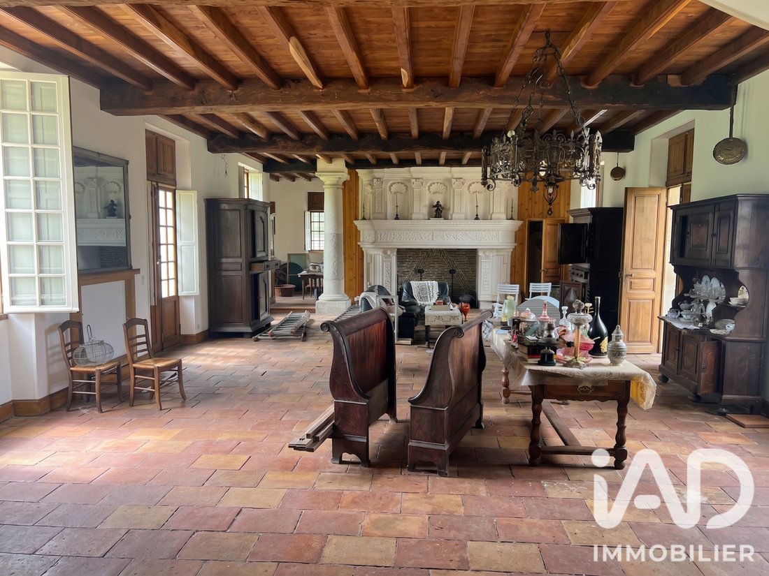 House in Mussidan, Nouvelle-Aquitaine, France 5 - 18461818