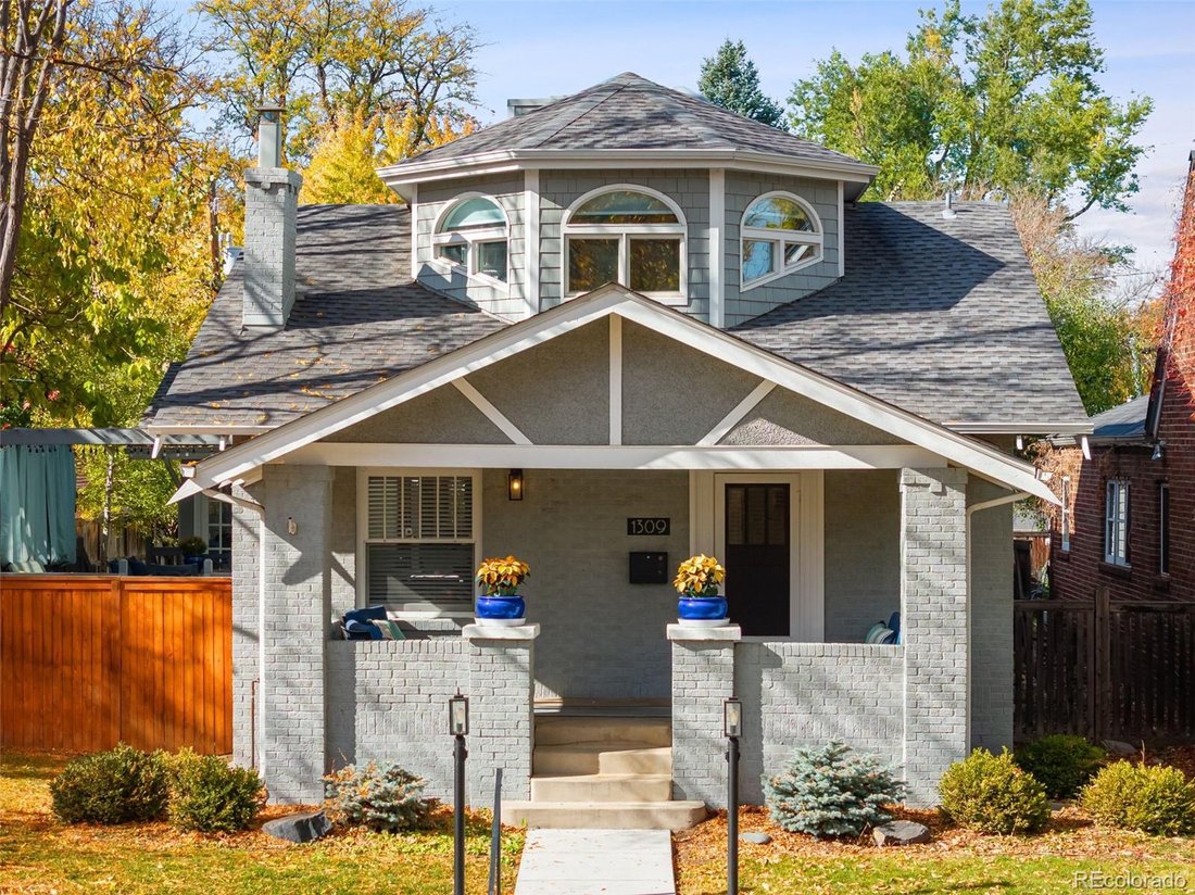 House in Denver, Colorado, United States 3 - 18469210