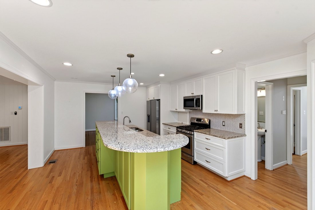 House in Raleigh, North Carolina, United States 2 - 18456703