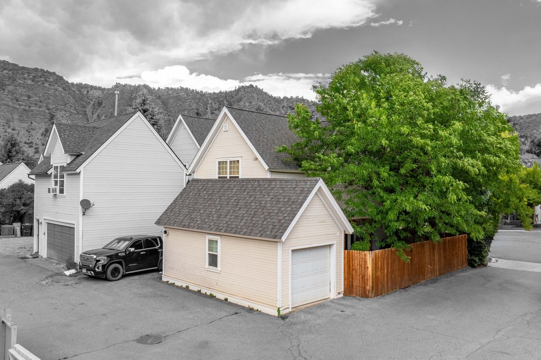 House in Glenwood Springs, Colorado, United States 4 - 18456736