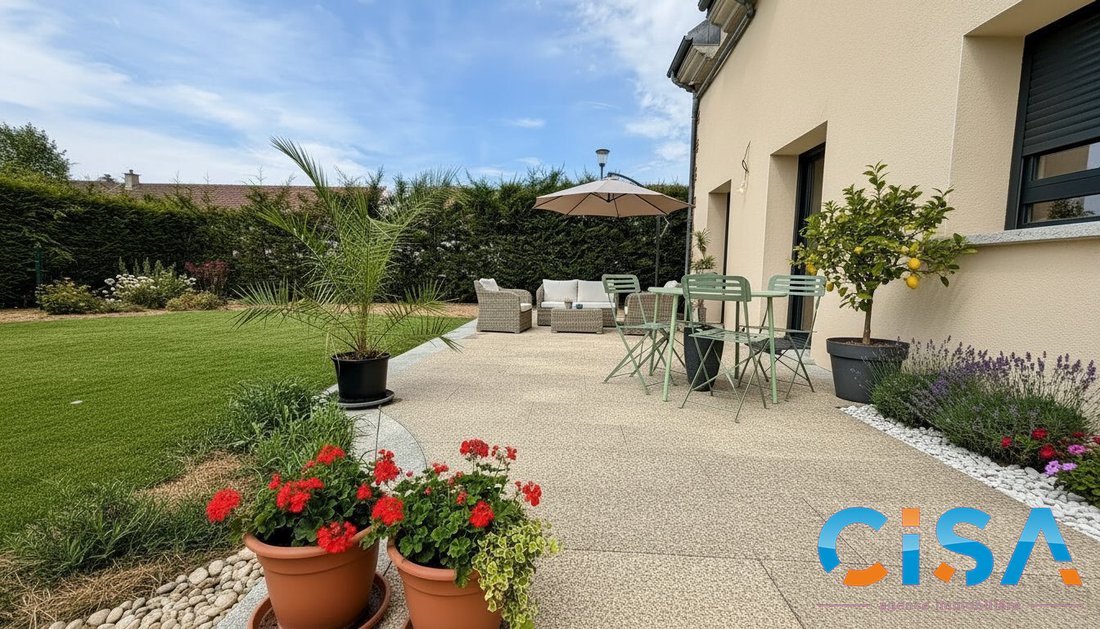 Villa in Cauffry, Hauts-de-France, France 4 - 18465378