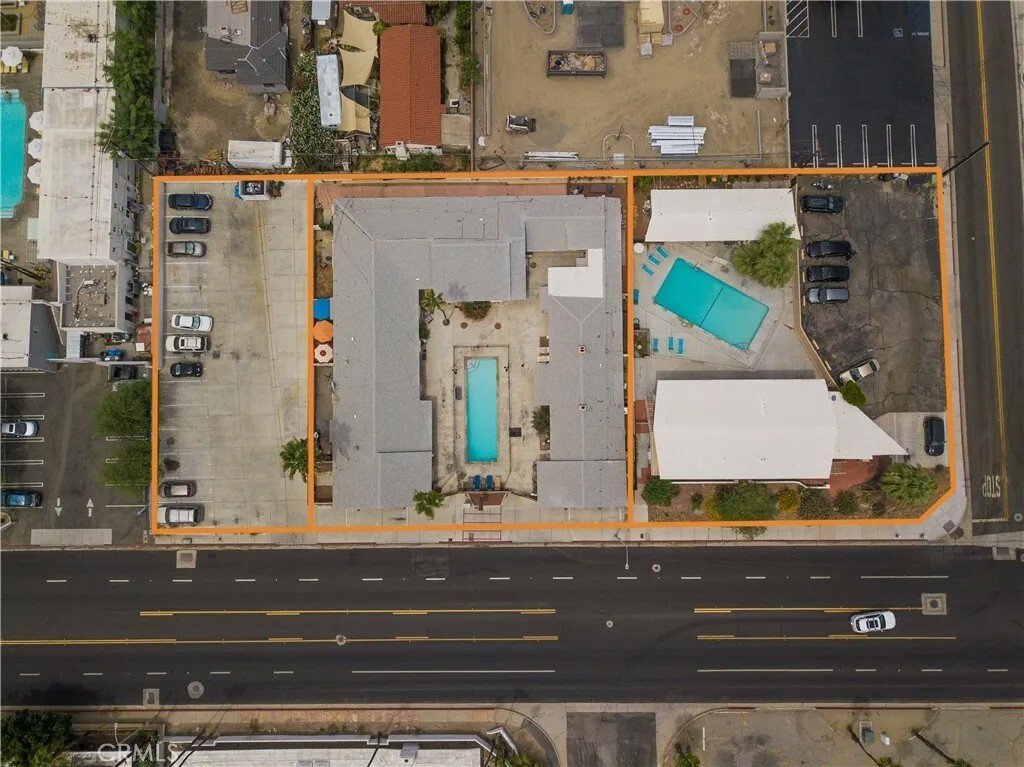 Palm Springs, California, United States 3 - 18459043
