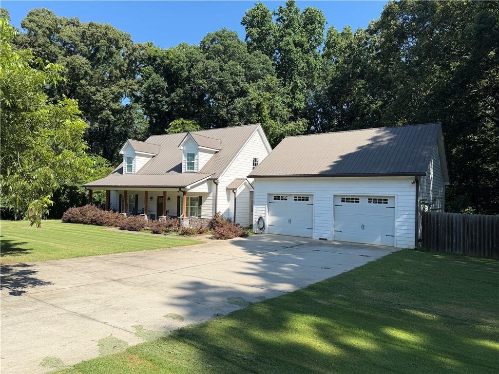 House in Buford, Georgia, United States 2 - 18459606