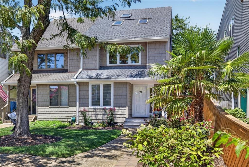 House in Virginia Beach, Virginia, United States 1 - 18463966
