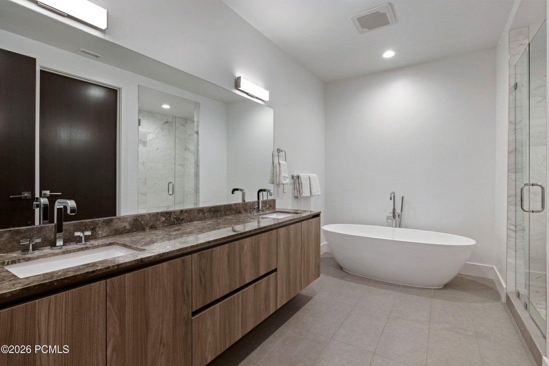 Condo in Park City, Utah, United States 5 - 18466937
