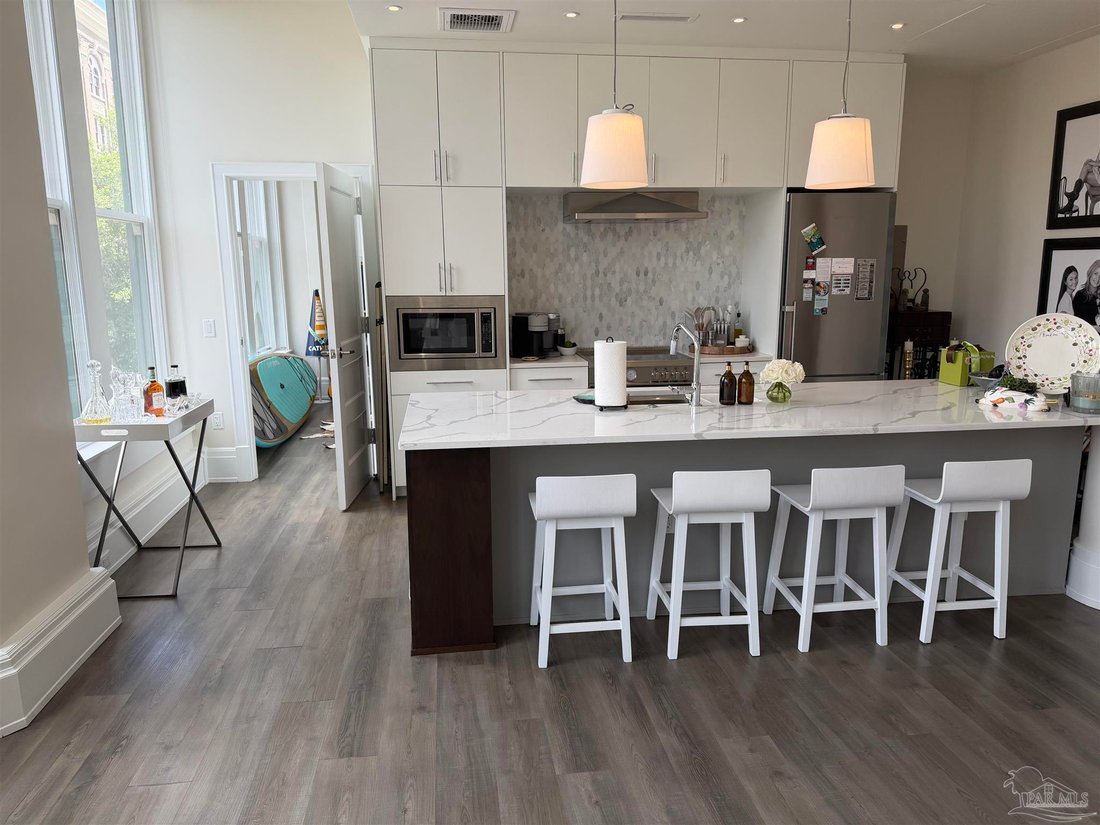 Condominio a Pensacola, Florida, Stati Uniti 1 - 18066939