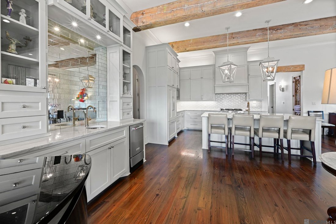 House in Baton Rouge, Louisiana, United States 5 - 18460222