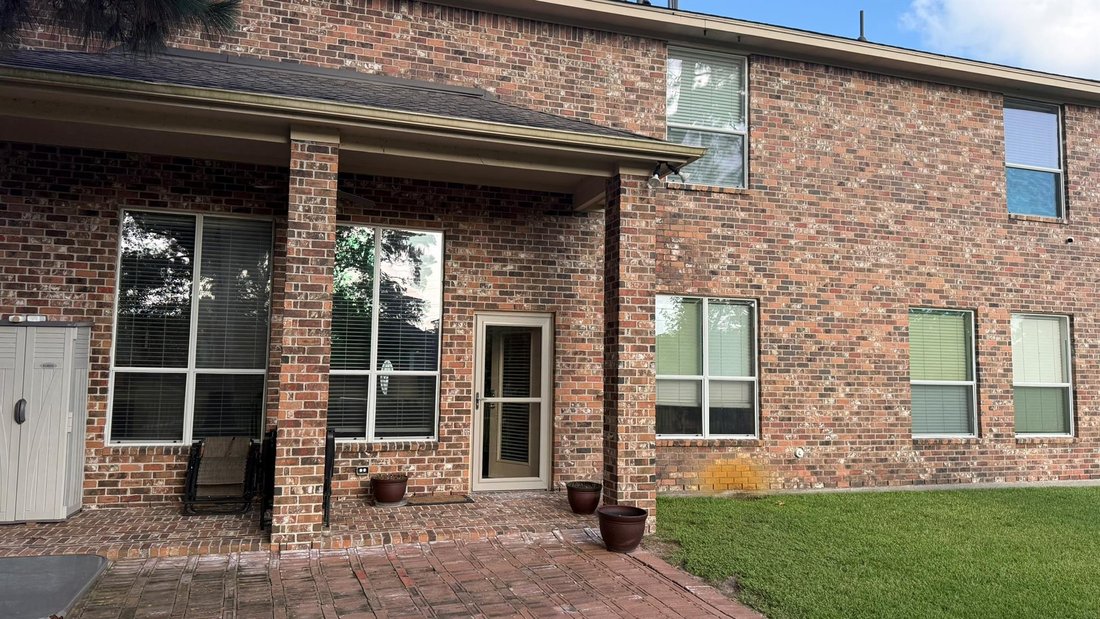 House in Humble, Texas, United States 2 - 18463785
