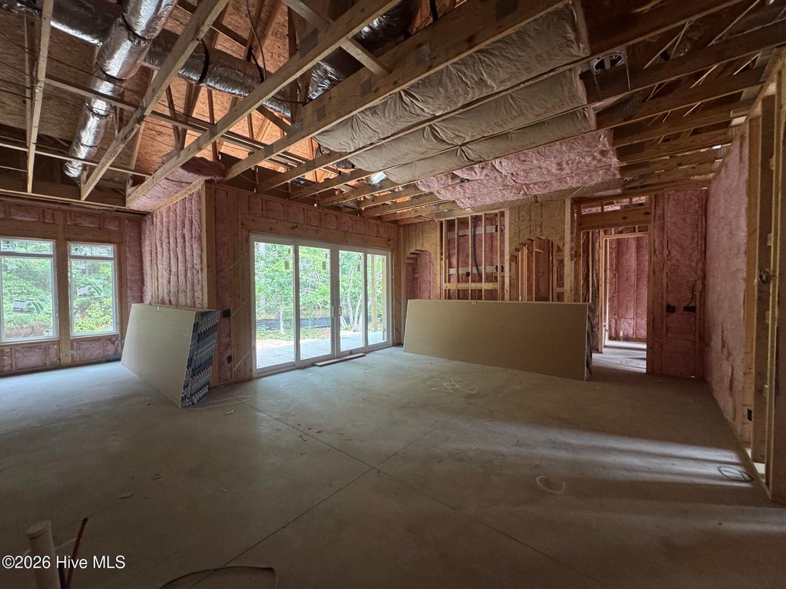 House in Bolivia, North Carolina, United States 4 - 17193454