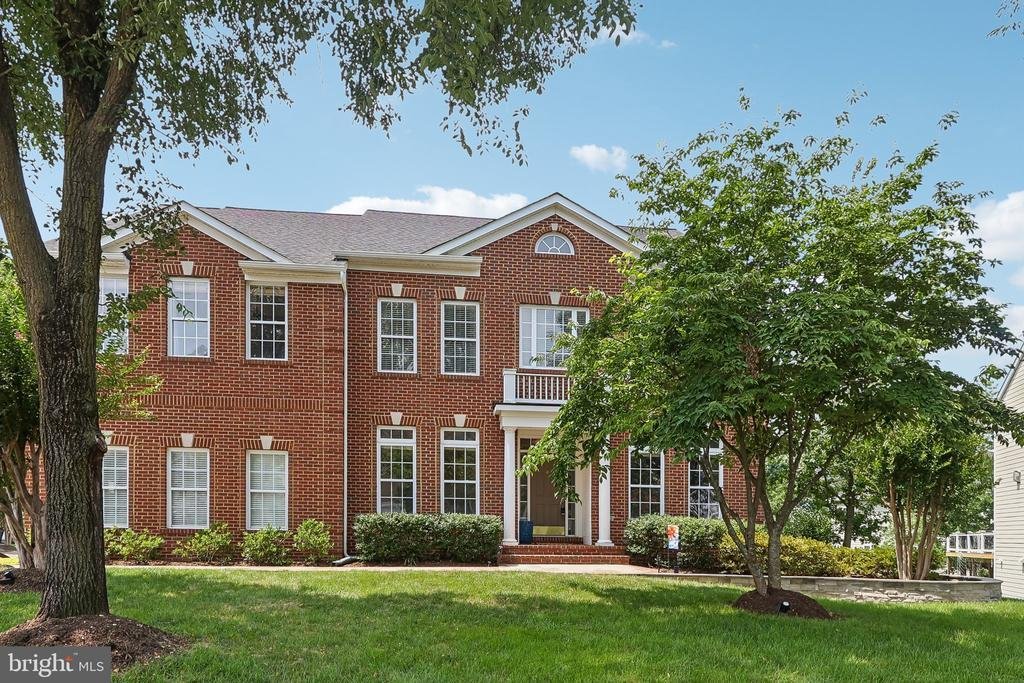 House in Broadlands, Virginia, United States 1 - 18459957