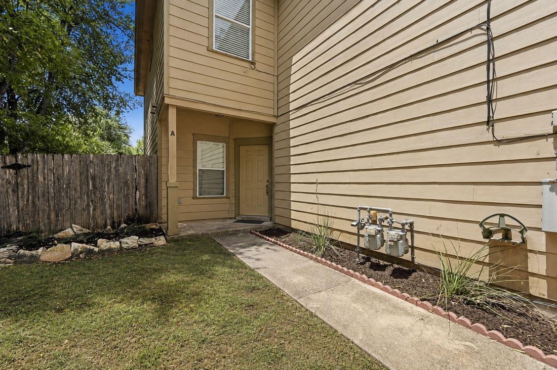 Apartment in Austin, Texas, United States 2 - 18459538