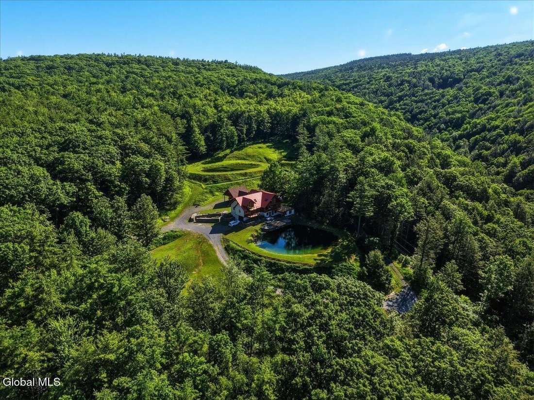 House in Middleburgh, New York, United States 1 - 18456355