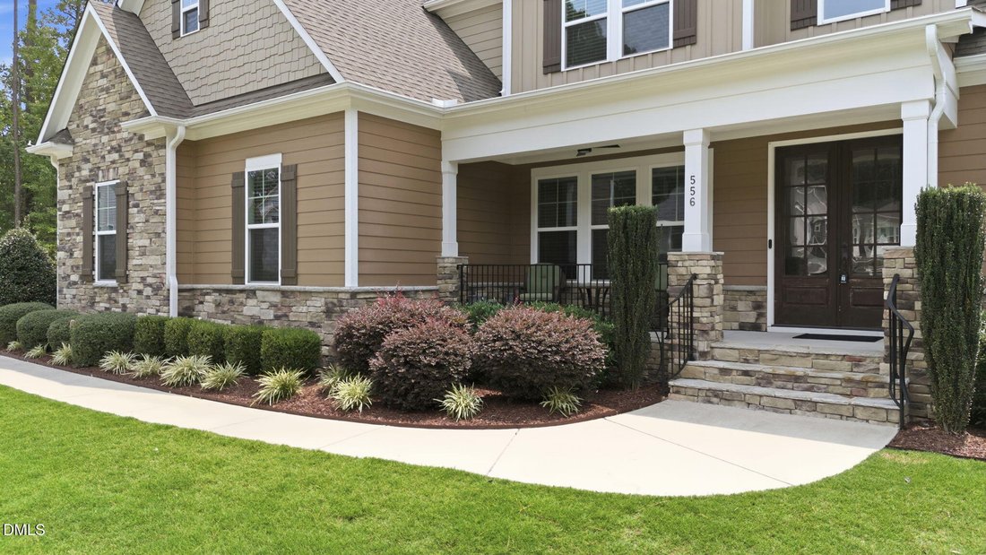House in Clayton, North Carolina, United States 3 - 18460466