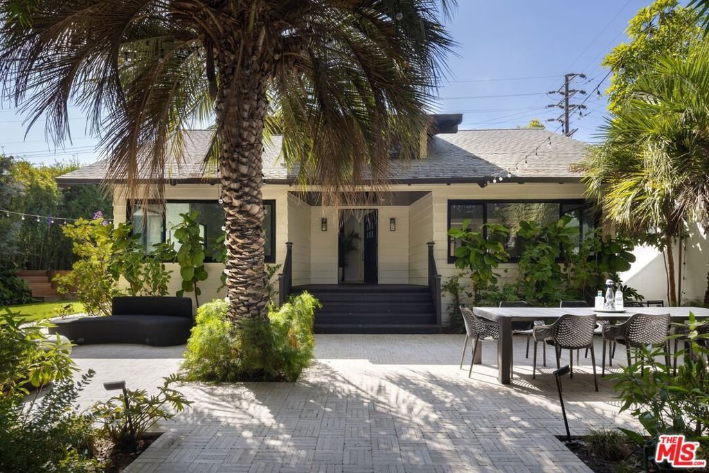 House in Los Angeles, California, United States 1 - 18459090