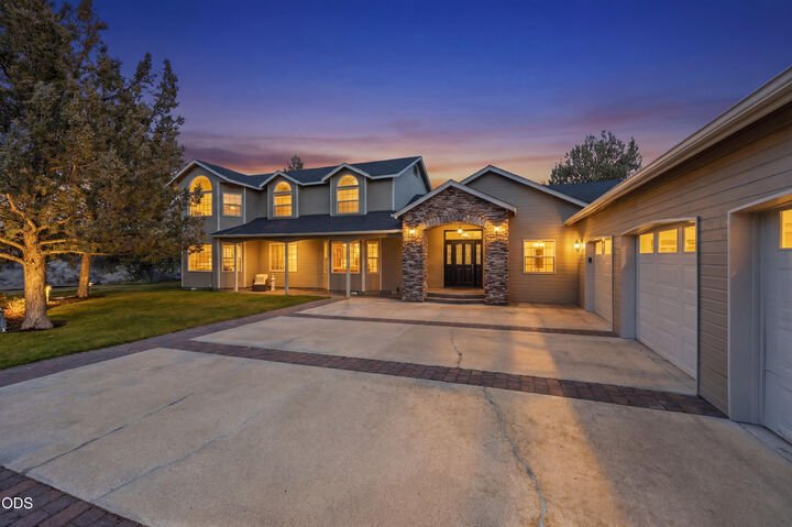 House in Redmond, Oregon, United States 1 - 18465162