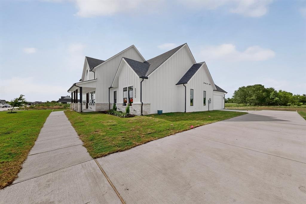 House in Caddo Mills, Texas, United States 4 - 18468768