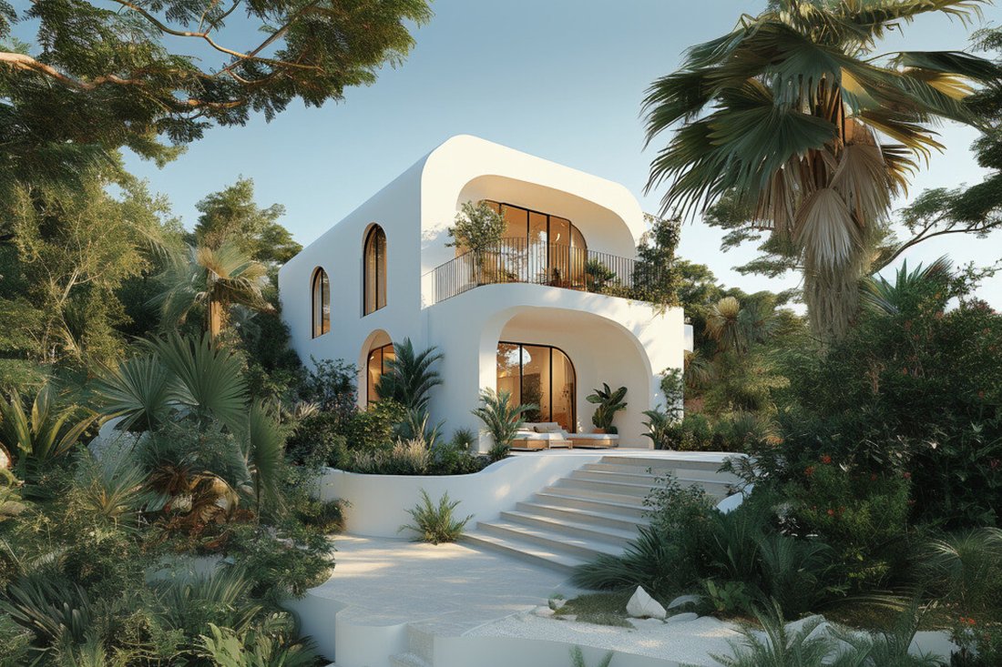 House in el Masnou, Catalonia, Spain 1 - 18471244