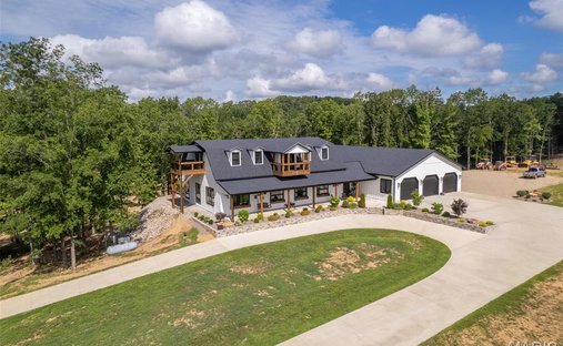 House in Williamsville, Missouri, United States 1