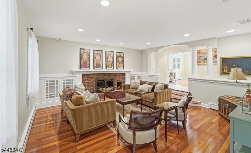 House in Watchung, New Jersey, United States 5 - 18464192