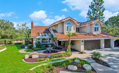Casa a Orange, California, Stati Uniti 1