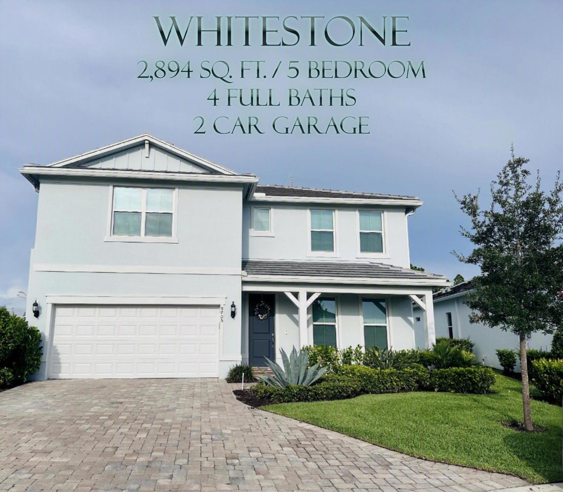 House in Stuart, Florida, United States 1 - 17176590