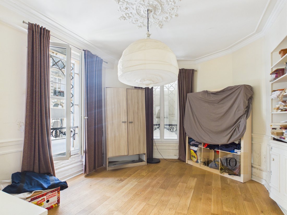 House in Vincennes, Ile-de-France, France 2 - 18457018