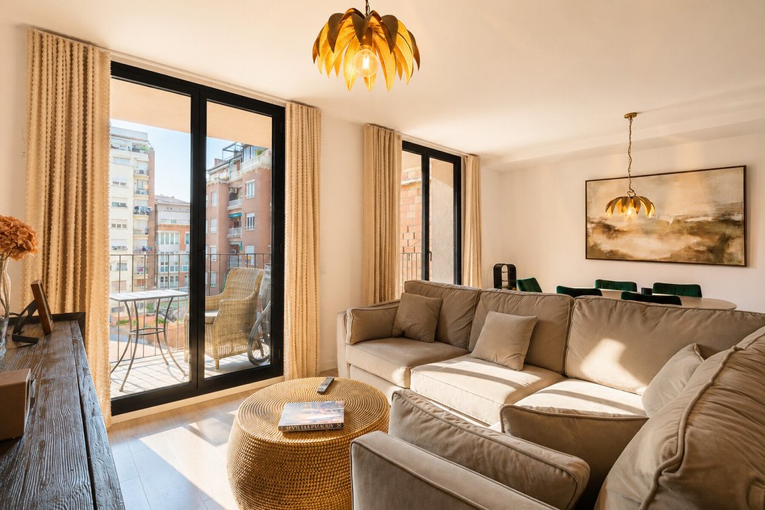 Apartment in Ciutat Vella, Barcelona, Spain 3 - 18471959