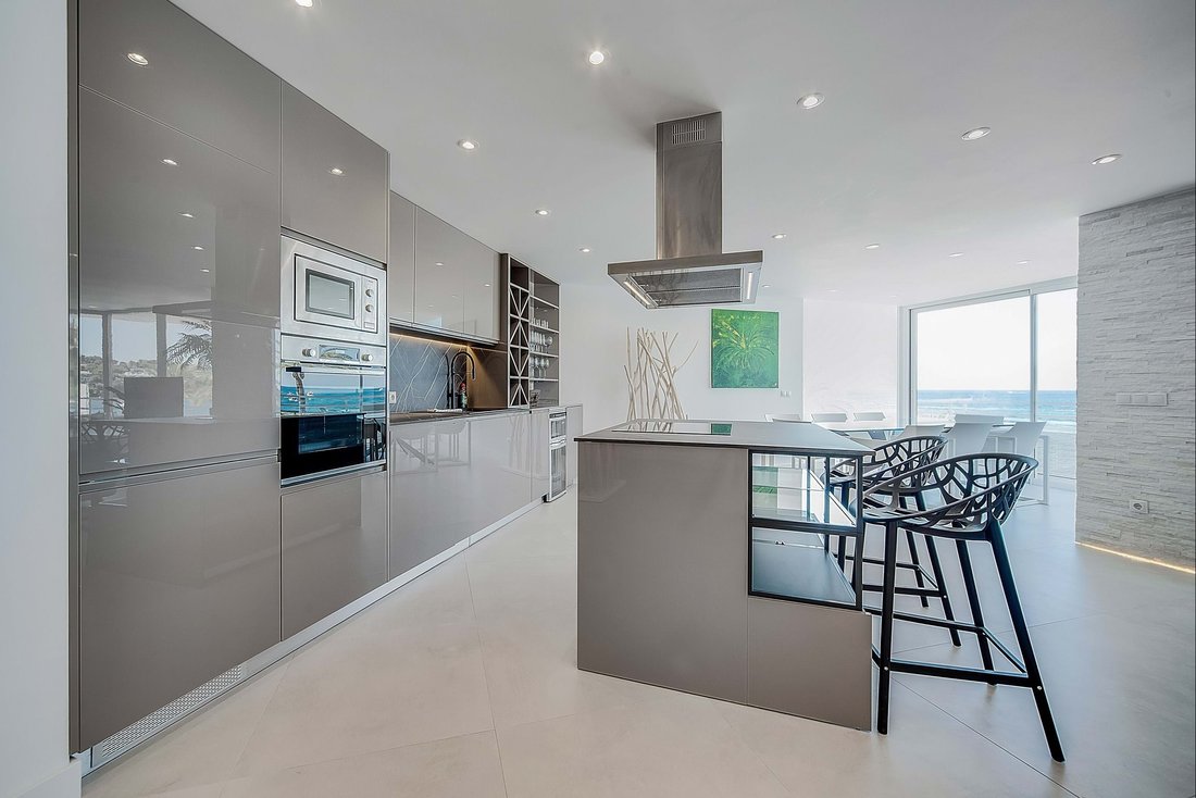 Apartment in Calvia, Balearic Islands, Spain 4 - 18460838