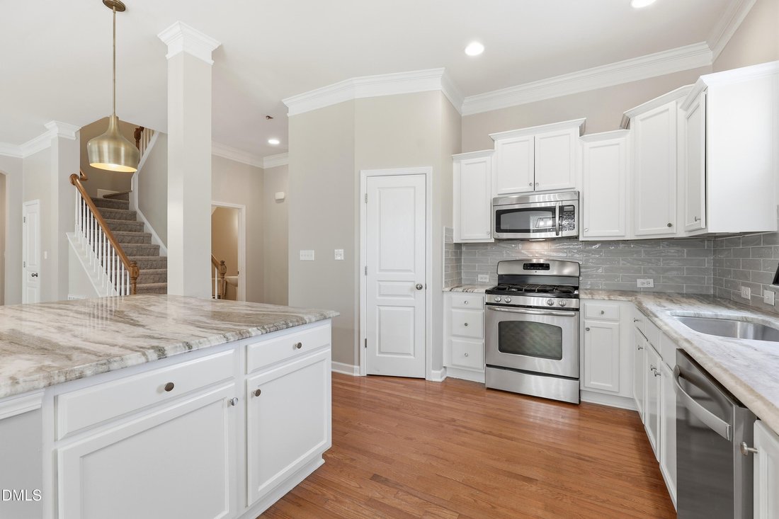 House in Wake Forest, North Carolina, United States 2 - 18460467