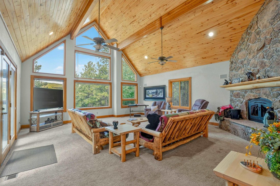 House in Taos, New Mexico, United States 5 - 18457074