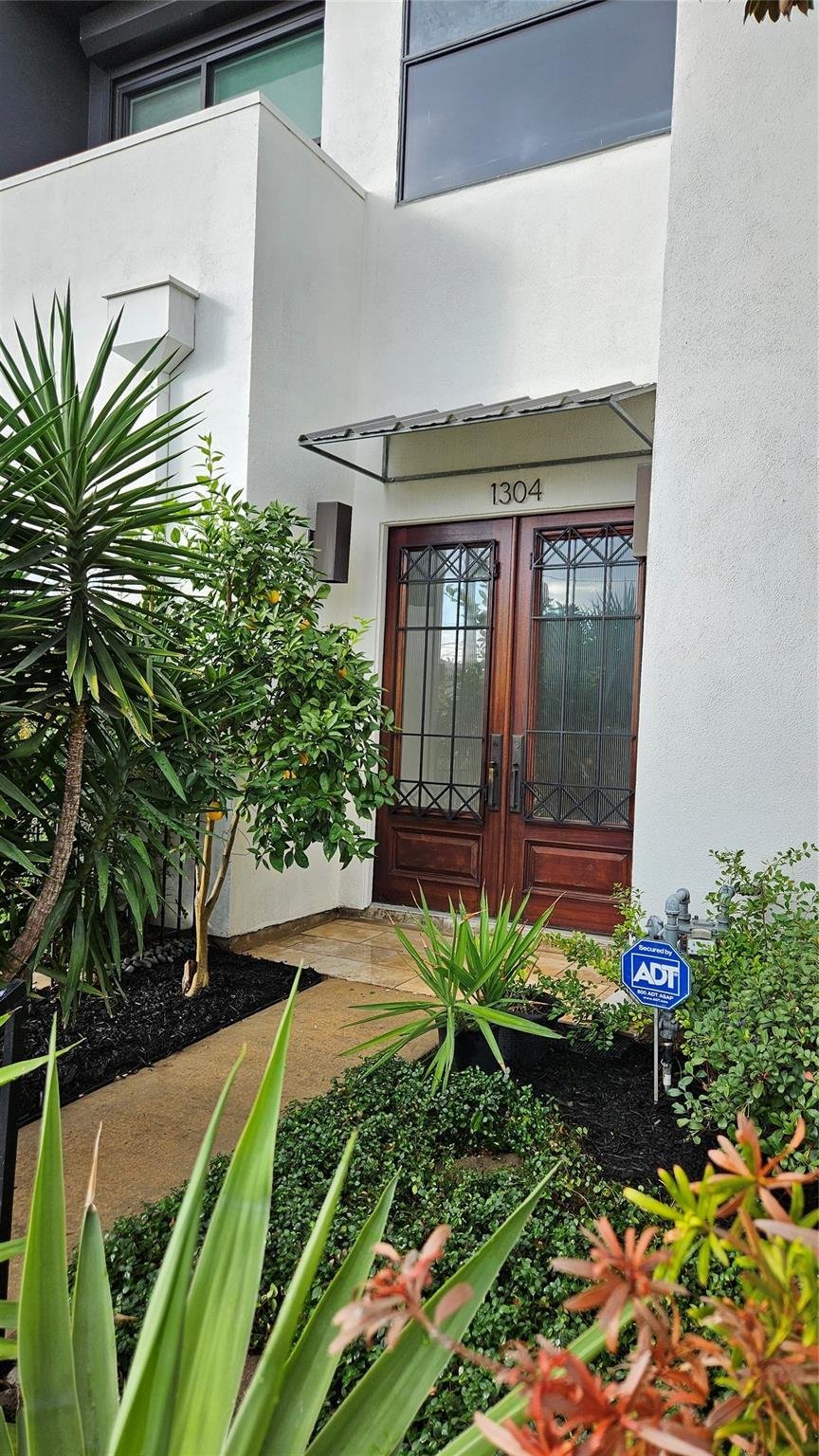 Townhouse in Houston, Texas, United States 3 - 18437397