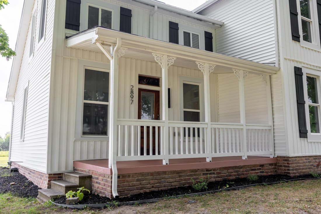 House in Hilliard, Ohio, United States 3 - 18463508