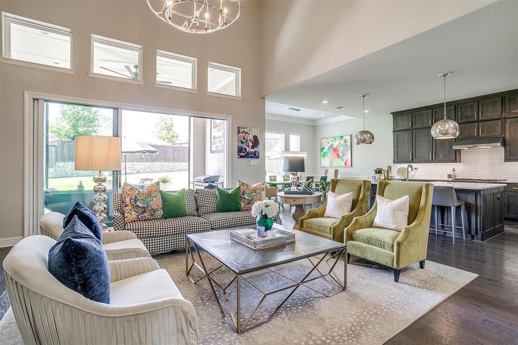 House in Fort Worth, Texas, United States 5 - 18460228