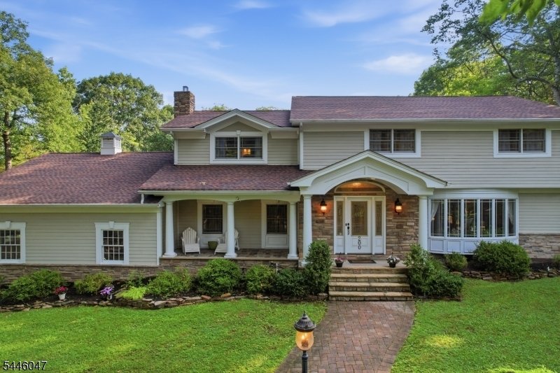 House in Watchung, New Jersey, United States 3 - 18464192