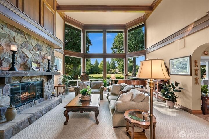 House in Blaine, Washington, United States 5 - 18465092
