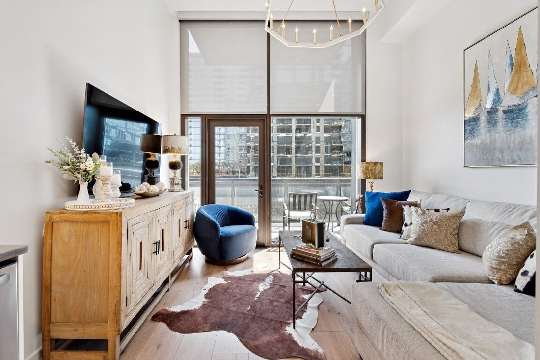 Condo in Nashville, Tennessee, United States 2 - 18463011