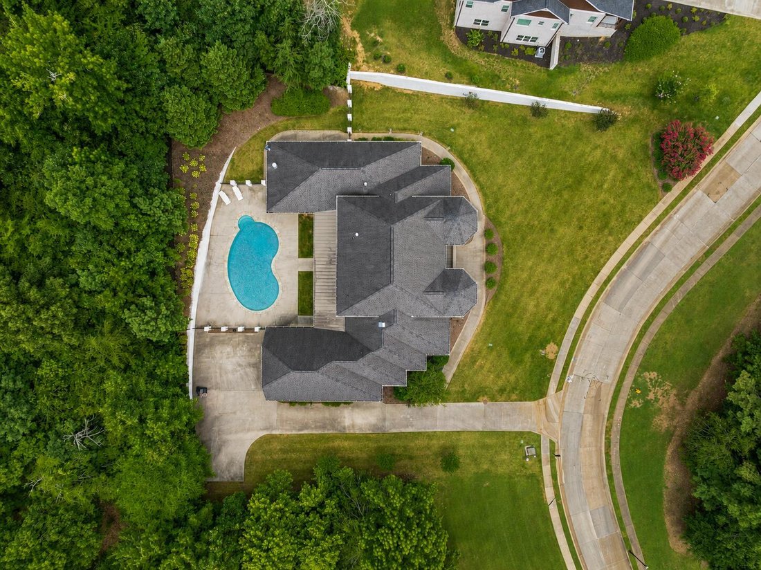 House in Cleveland, Tennessee, United States 5 - 16596650