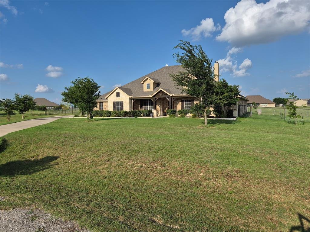 House in Godley, Texas, United States 5 - 18266021
