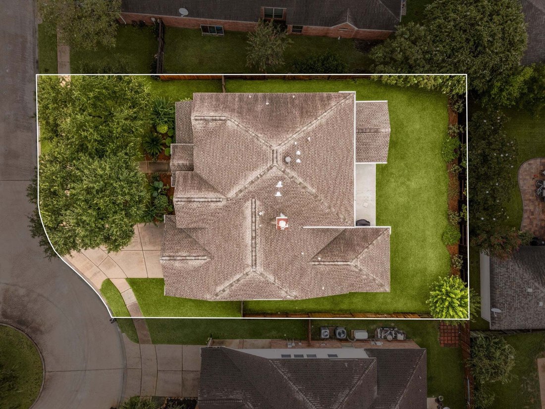 House in Richmond, Texas, United States 3 - 18458110