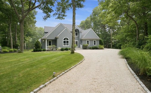 House in Westhampton, New York, United States 1