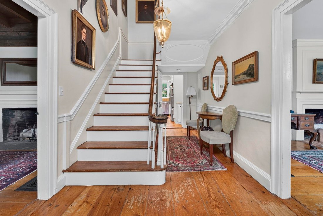 House in Chester, New Hampshire, United States 3 - 18456420