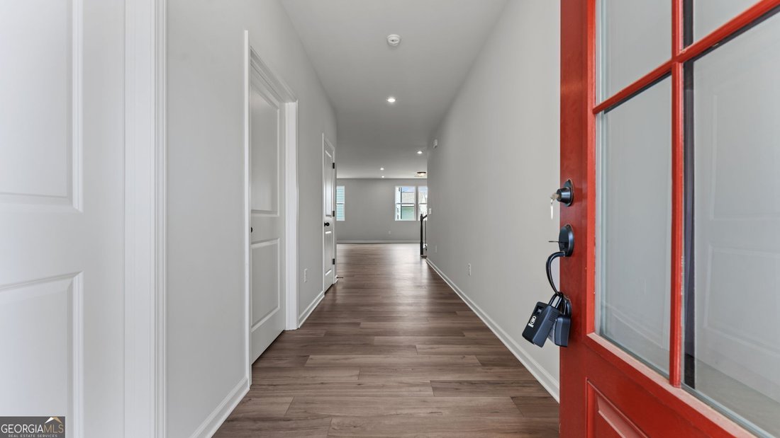 House in Lilburn, Georgia, United States 4 - 18463322