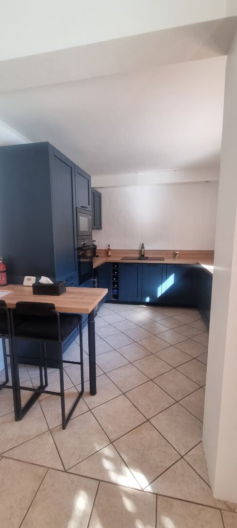 Villa in La Motte, Provence-Alpes-Côte d'Azur, France 5 - 18457801