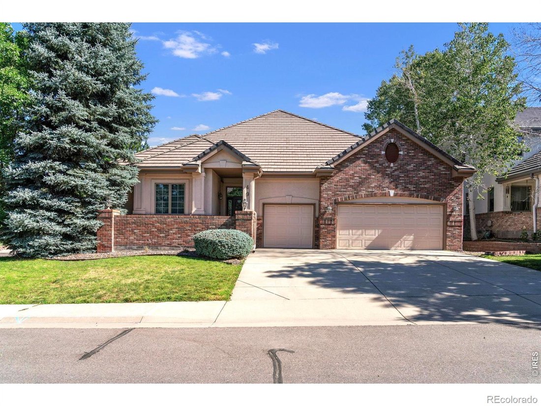 House in Cherry Hills Village, Colorado, United States 1 - 18458500