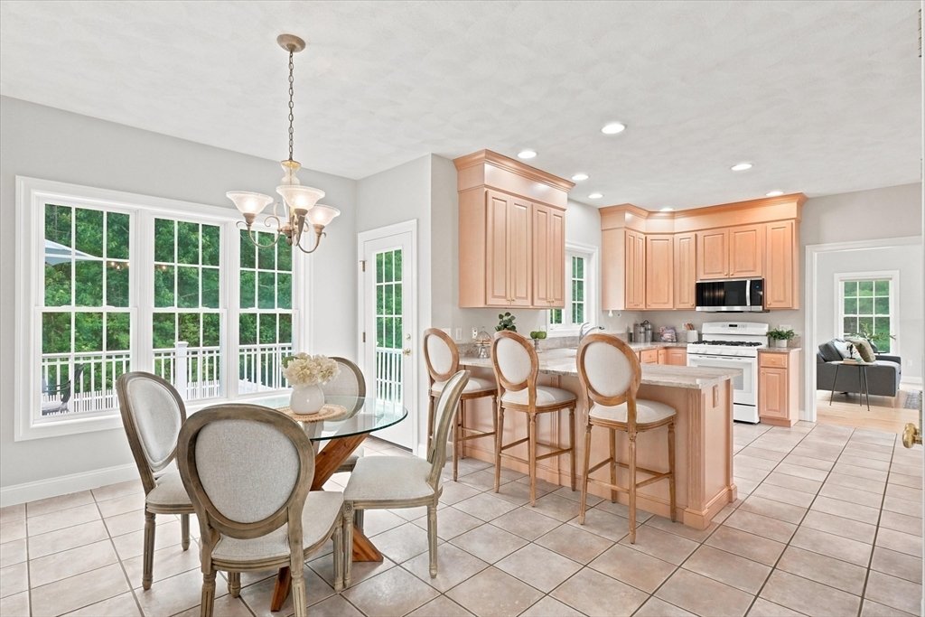 House in North Andover, Massachusetts, United States 4 - 18465500