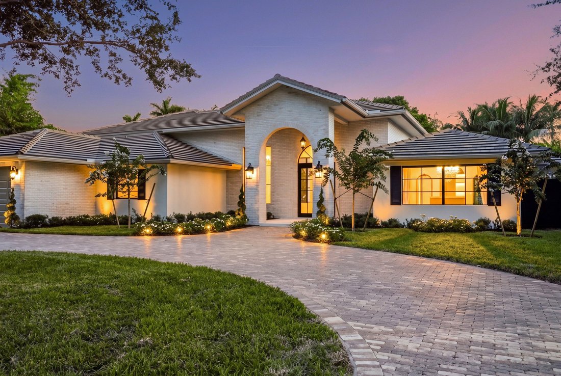 House in Cutler Bay, Florida, United States 5 - 18458149