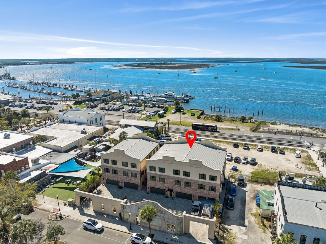 House in Fernandina Beach, Florida, United States 1 - 18458568