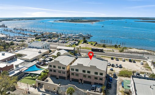 House in Fernandina Beach, Florida, United States 1