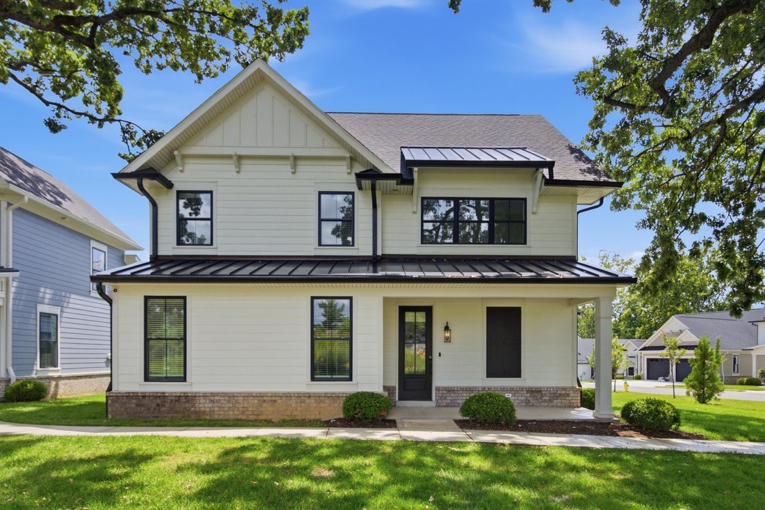 House in Lexington, Kentucky, United States 1 - 18462525